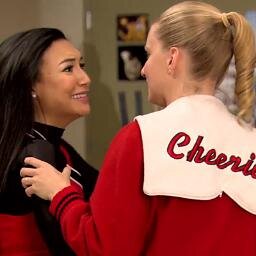 GLEE FOR EVER AND EVER!!