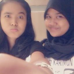 TUTUP AKUN;'( Follow yu ---- @Malvianah :*