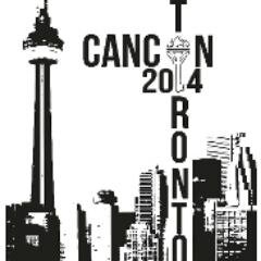 Offical CanCon Toronto 2014 twitter page! Follow for updates, or tweet us your questions. Are you ready for Toronto, Canadian Golden Key members? #unlockTO