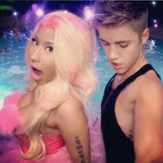 Hi follow me. I dont promote hate. Love each other.
