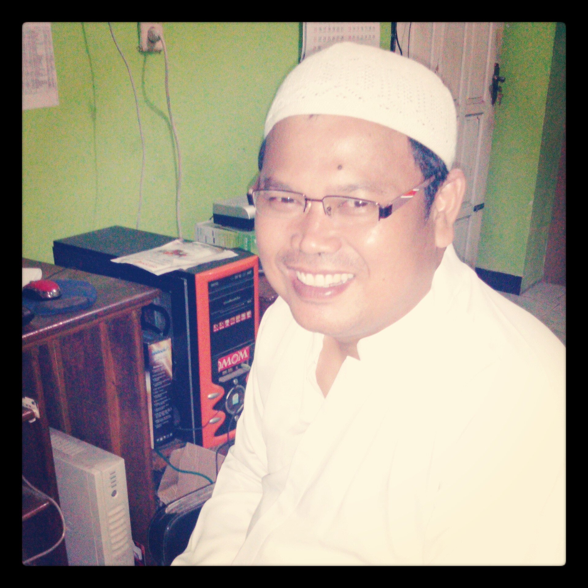 alamat : Selokerto Sempor