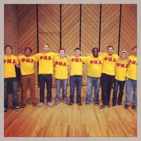 Sigma Beta (@sigmabeta_pma) 's Twitter Profile