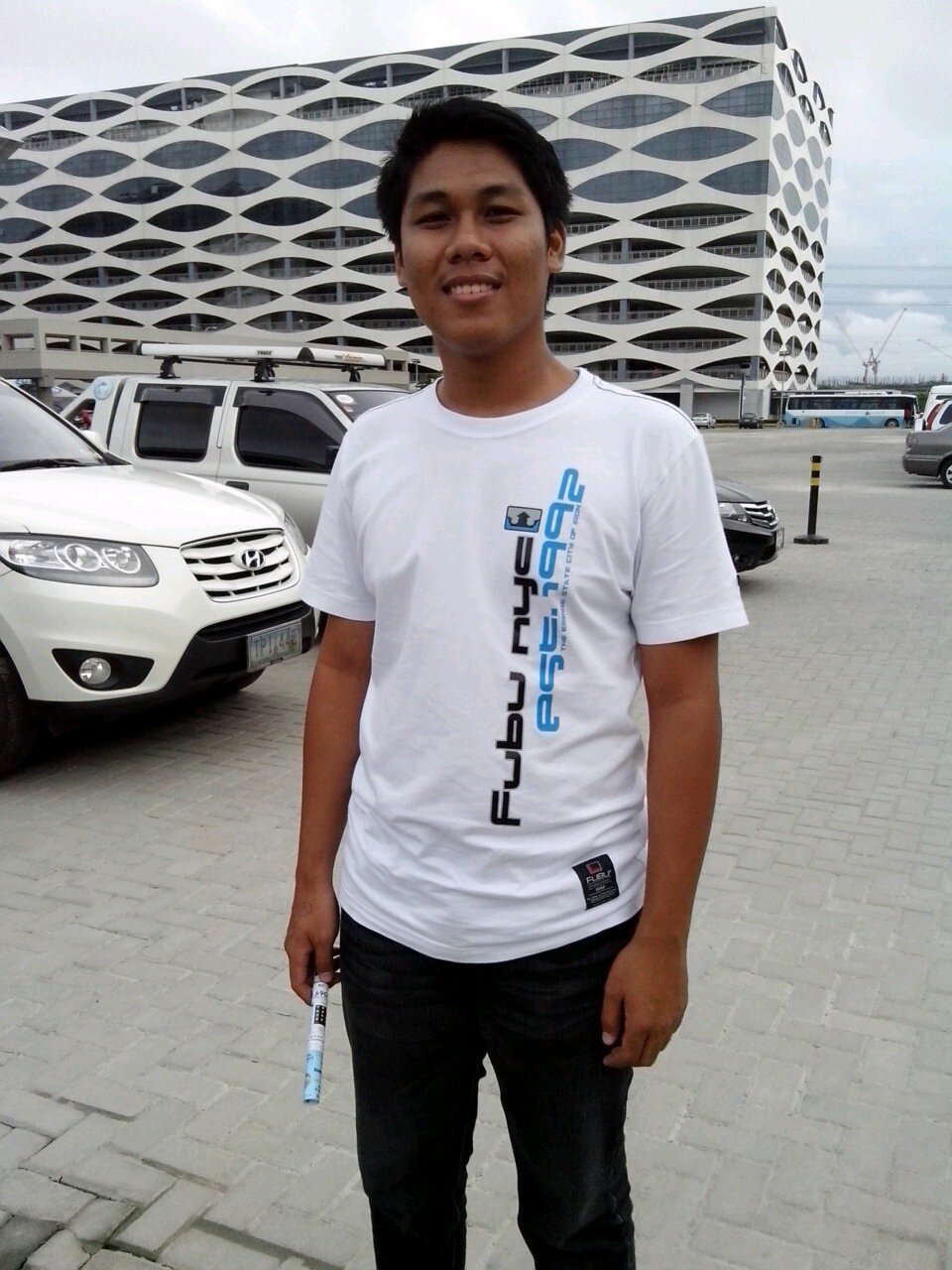 TCMC/ 20/ only god can judge me :)