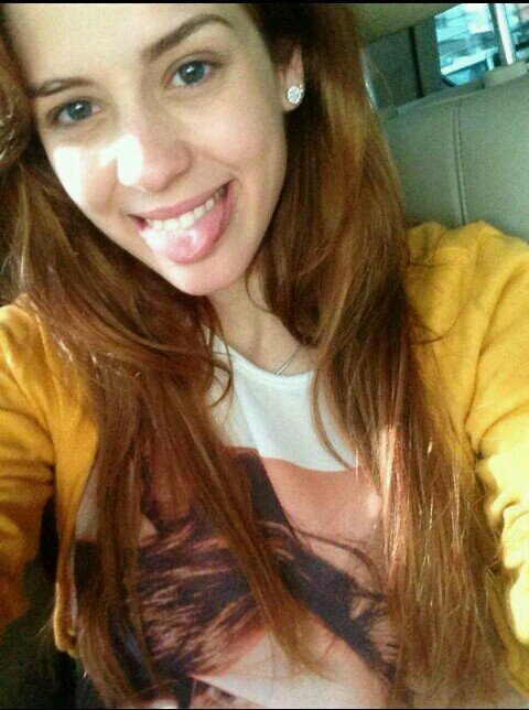 Eu realmente não consigo entender o quanto você é essencial pra mim  só sei que é esse seu sorriso que me da forças pra jamais desistir, eu só sei que te amo!