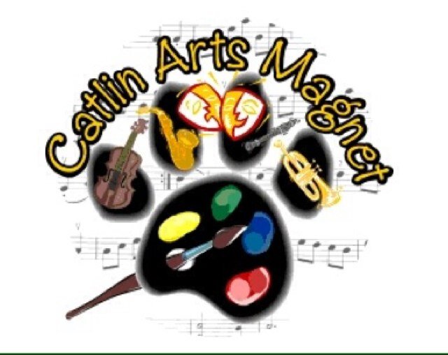 Catlin Arts Elementary School - Where learning is an Art