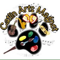 Catlin Arts Elementary (@ops_catlinarts) 's Twitter Profile Photo