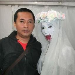 Event Organizer
Designer Multimedia