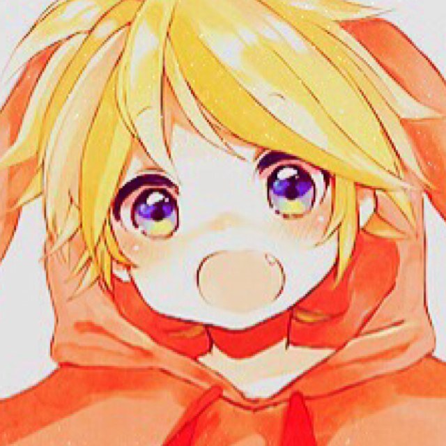 My name is Len, and I is four years old! I love my bunny, Usagi, my banana plushie, and bananas! My mommy is @DazyColoni and my bwother is @TeitoRyuzaki~