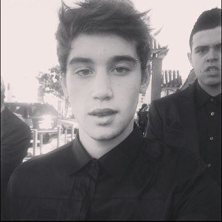 Jai, we all love you. This is an account to show jai how much we appreciate him. Daniel+Luke+James/5 :) Ariana follows