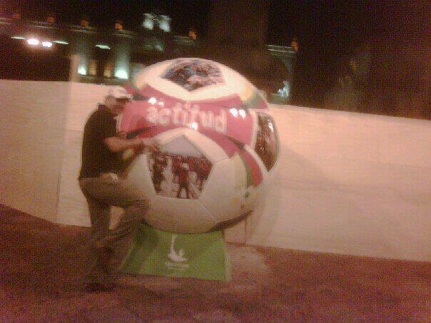 IvanHerediaG's profile picture. SECRETARIO GRAL DELEG SANCHEZ TABOADA -Director Operativo AppsiTijuana