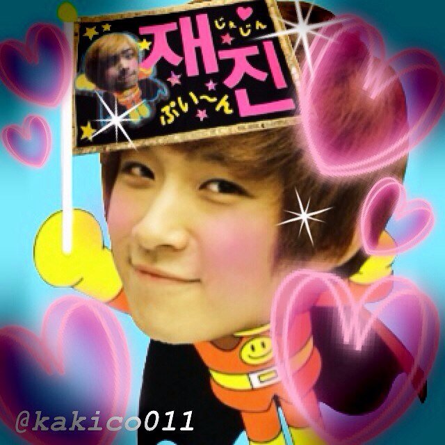 ʚ♡ɞぁぃらぶFTISLANDʚ♡ɞぁぃらぶ재진ʚ♡ɞ ♡♡♡( ˙灬˙ )♡♡♡ ʚ♡ɞ동방신기＝하나님ʚ♡ɞ