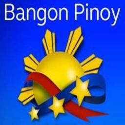 Support our campaign! Use the hashtag #BangonPinoy and change your DP just like ours!