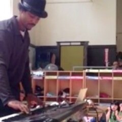 Music Lover, student of life. SongWriter, Key Boardist
