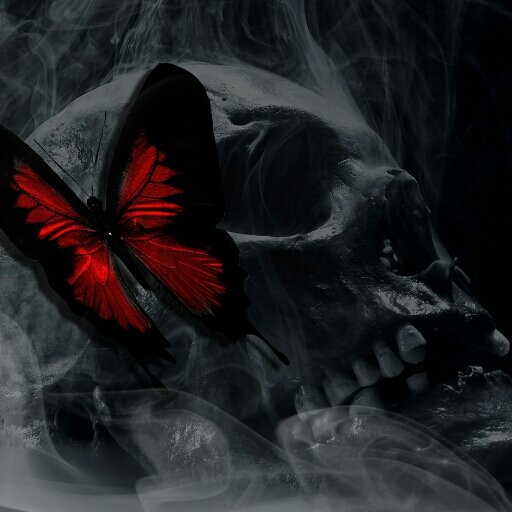 PunkyB84's profile picture. just ckeckin it out......♒