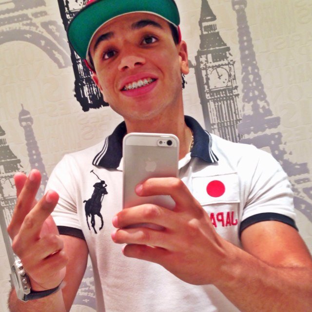 Os Humilhados Serão Exaltados Instagram @OficialRodrigues • Facebook - Link- Vinícius Rodrigues.