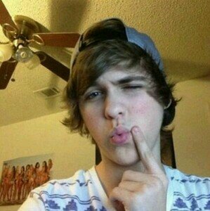 born in germany i have 4 youtube channels