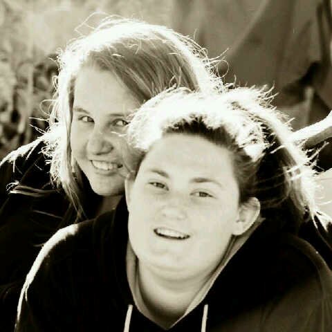 SaNeL97nella's profile picture. Die lewe is 'n lied ek kan nie help as jy vals sing nie*