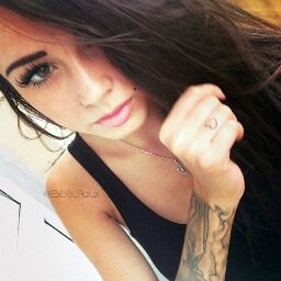 Princess. fl. descriptive. 18+