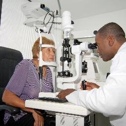 Optometra, Especialista-Gerencia de Instituciones de Salud