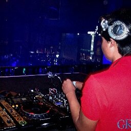 Tech-House/Techno/Progressive House