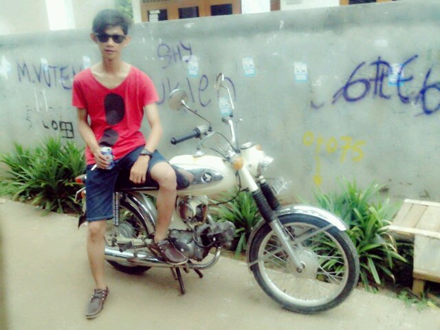 Don't control us.. This is what we are !!!. (081218666227 /{021}91816711)