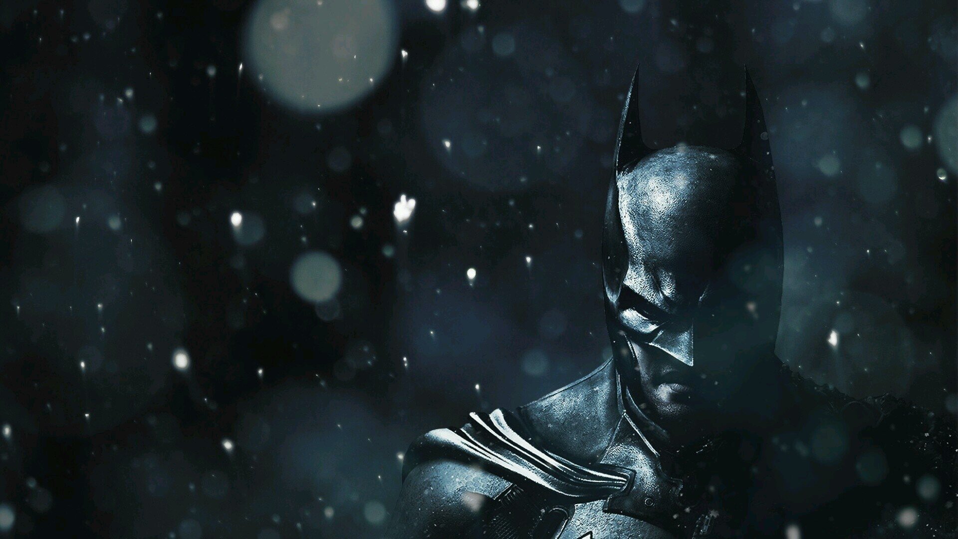 I play games and I like Batman...follow me on Xbox One GT - StickyIcky6969