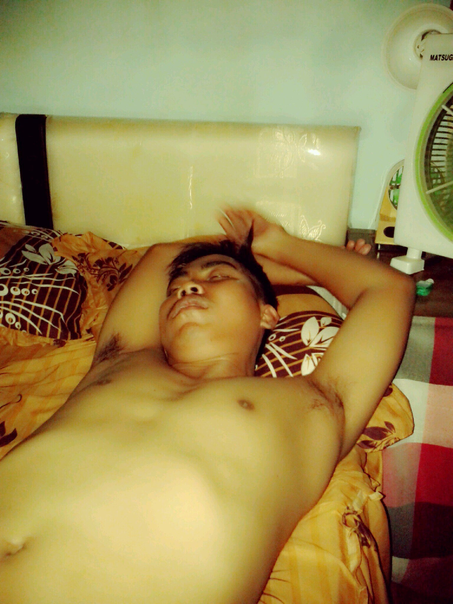 LAHIR- HIDUP-HAPPY DAN MATI