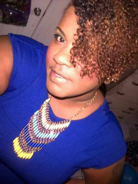 Mother; wife; Fluffy Diva #iluvme; #scorpio; #partyanimal #fashionista
