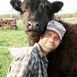 Passion, living soil, thriving plants, healthy people!  We offer organic produce, pastured meats, and flexible CSA shares to N. Michigan families.
