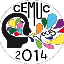 #Mezclandolasvoces creamos escuela! Este 20 y 21 de Noviembre ¡Vota Voces para CEMUC 2014!
