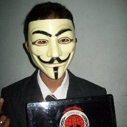 | We Are Anonymous | We Are Legion | We Never Forgive | We Never Forget | Expect Us |