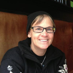 Founder of @ThunderData, @ThunderTix (box office management system), Ruby on Rails, PHP, wannabe writer, beer lover, and office janitor