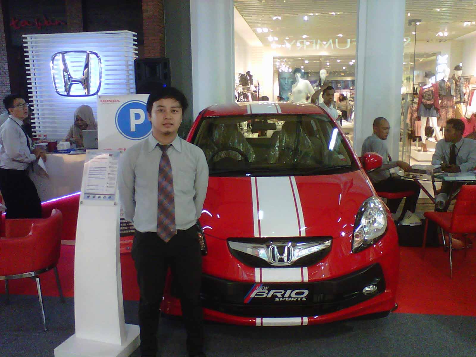 infohondabdg1's profile picture. Sales Presentative Honda Pasteur Hendy Hp. 087 77 999 1829 Telp (022) 9500 5675 pin :  79957221