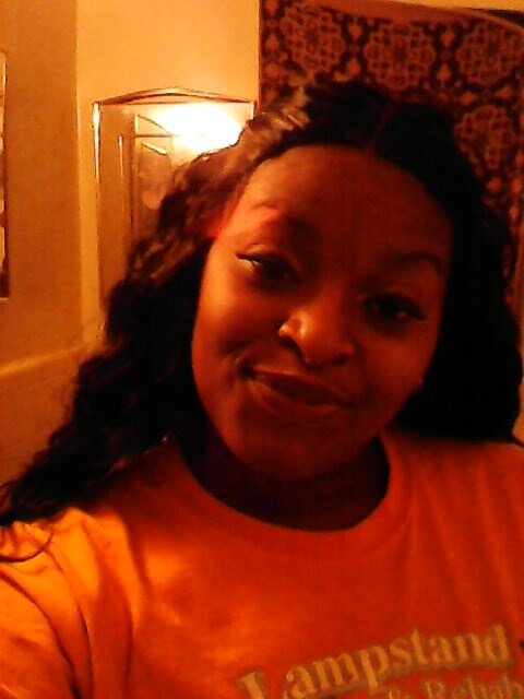 If u kno me den u kno me and if u dnt den u dont need to!