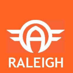 We're America's Future Foundation, a group of liberty-minded young professionals in the Raleigh area. Follow us for updates on events! RT/follow ≠ endorsement.