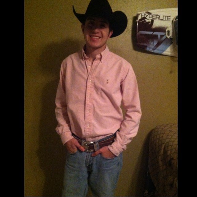 FazJosue's profile picture. 