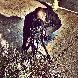 Director, Editor & Writer. CEO & Founder of BlackWorld Films, Everything you need in video Production from Green Screen to Special EFX.
