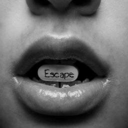 Necesito escaparme