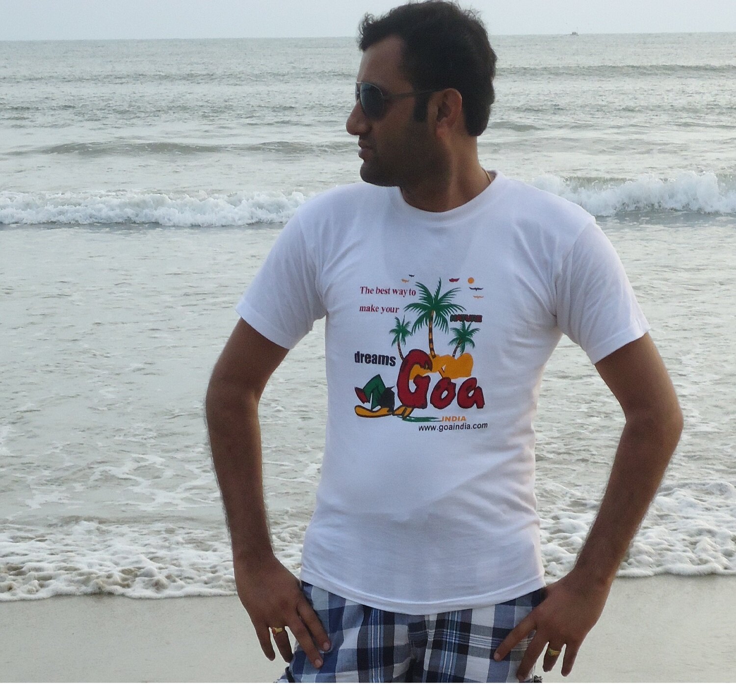 Owner of Cyber and Mobile shop, in bangalore, Hobbies are to go trip with friends and family,,,,,