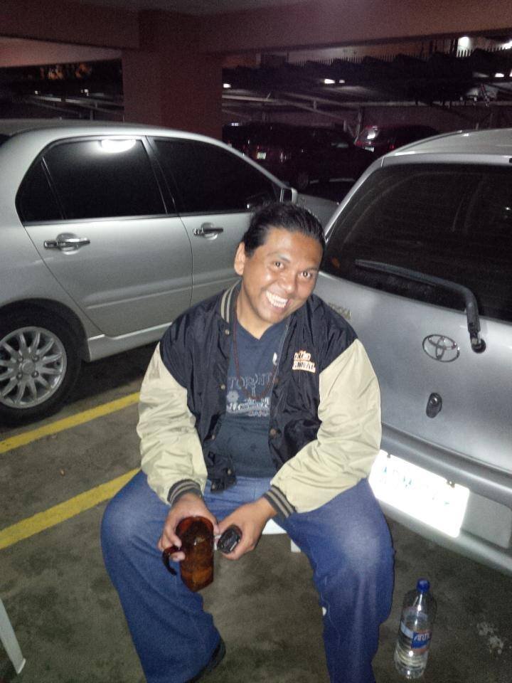 FrancoCaracas88's profile picture. GRACIAS GRACIAS GRACIAS
SE VIVE PARA SER FELIZ SE ES FELIZ PARA PODER VIVIR SI NO SE VIVE NO SE ES FELIZ! NAMASTE!