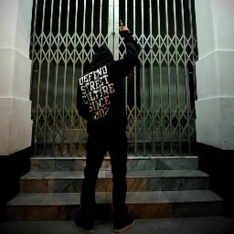 Fuck for all