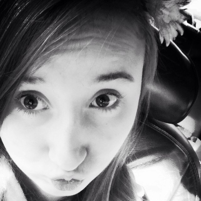I'm just an average Taylor. I make mistakes but I am fun as hell(: