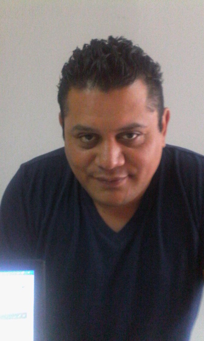 Navaspaz's profile picture. 