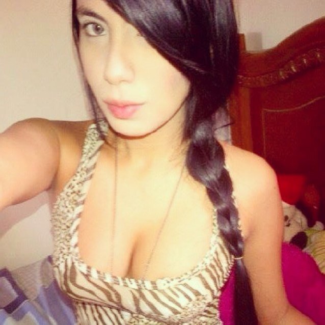 Barranquillera, 21 años, estudiante y modelo ♥convicciones puras♥ Wss 3043568594 instagram madeleinem21