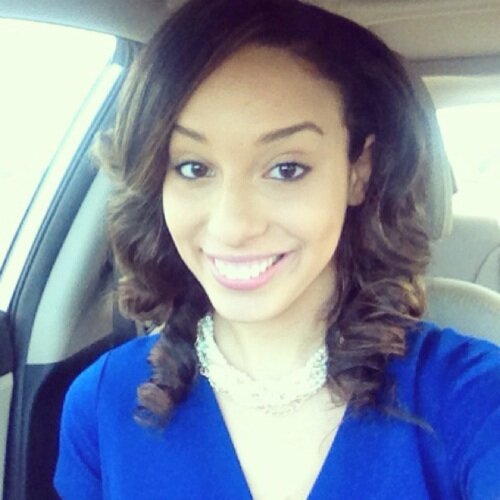 God's Child. Socially Conscious. Fashion Forward.  Politically Aware. Mother. Daughter. Sister. Friend.  AKA. Attorney. Lady. . . BLESSED.