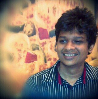 akashdoshi3's profile picture. 