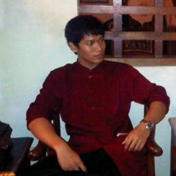 Just be your self