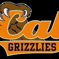 Grizzly Athletics  (@calhighsports) 's Twitter Profile