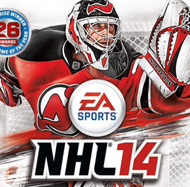 Stuff you wont hear people playing NHL 14 say #NHL14PlayersNeverSay