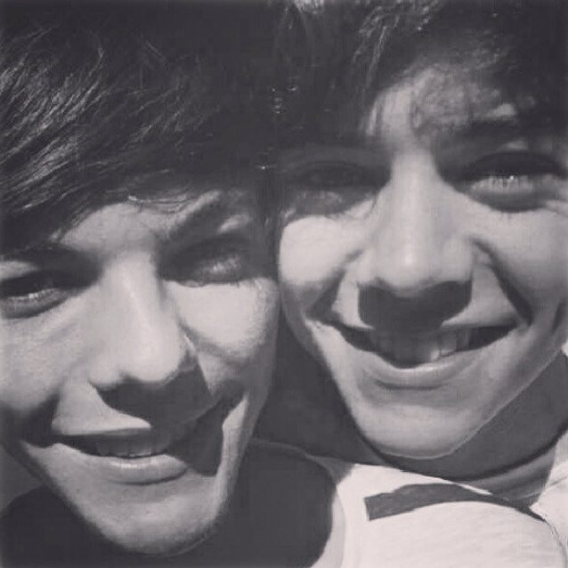IF I FOLLOWED YOU, PLEASE FOLLOW @poeticalouis !